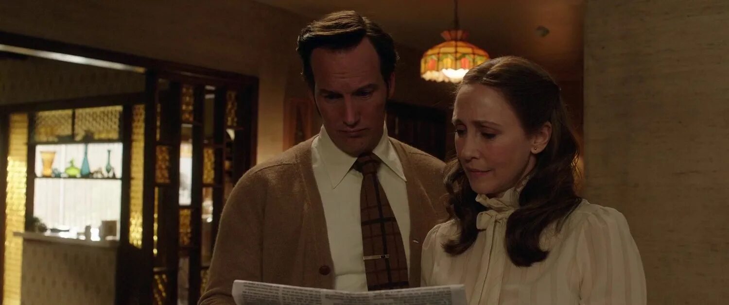 анабель 1 на русском