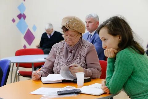 Гранты социально ориентированным некоммерческим организациям