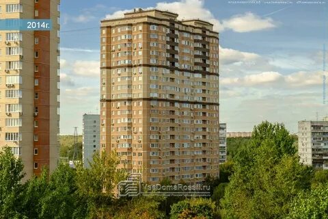 Одинцово ул садовая