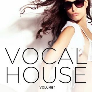 Vocal house