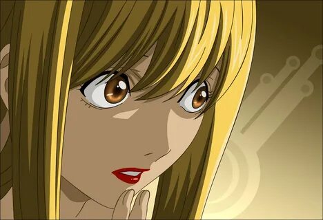 Misa amane