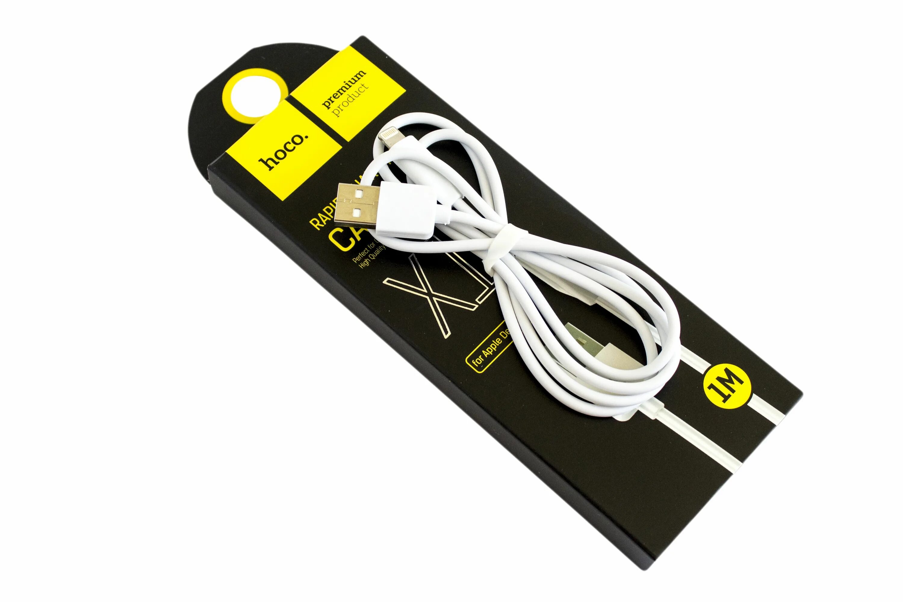 Hoco lightning. Кабель usb lighting hoco x1 2 м белый. кабель для iphone hoco x1. кабель hoco rapid x1 lightning 3m. hoco x1 lightning.