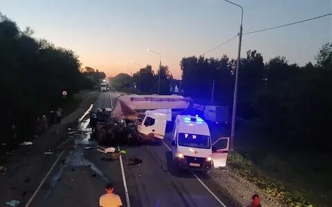 Липецкая область что случилось