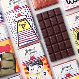 Le chocolat