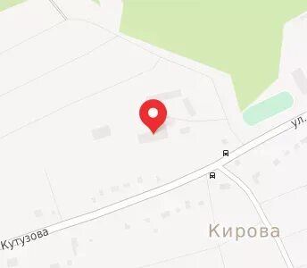 Кутузова 22