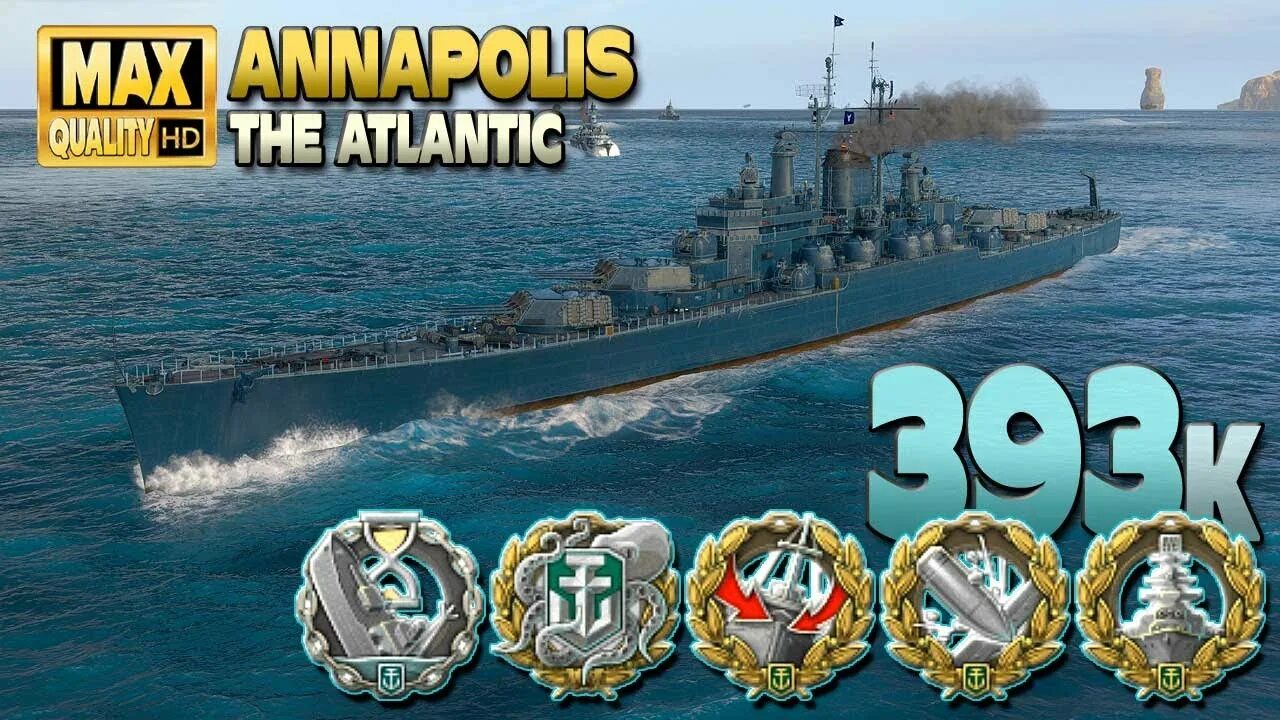 Атлантик ворлд. Annapolis крейсер. Военный корабль. Крейсер и линкор. Игра подводная лодка авианосец.