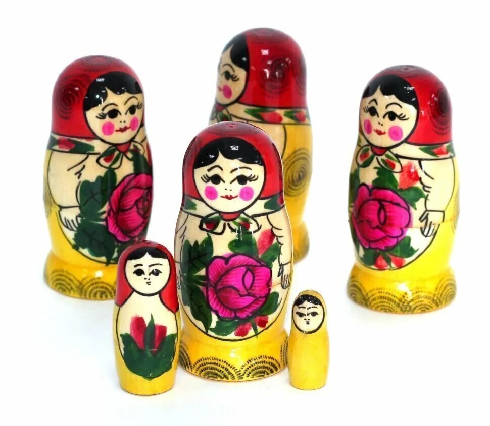 Семеновская роспись цвета. Семеновская матрешка особенности. Семеновская роспись матрешки. Семеновские матрешки. Семеновская матрешка.