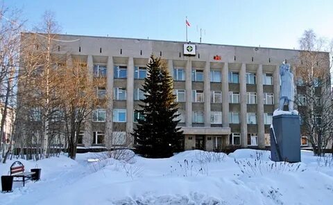Сайты ковдор мурманская область