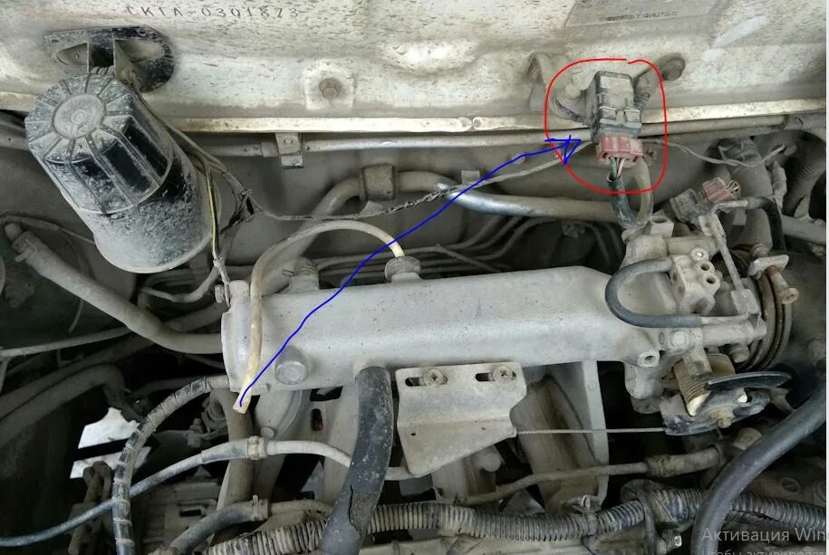 Датчик абсолютного давления 3s. Датчик абсолютного давления 3s