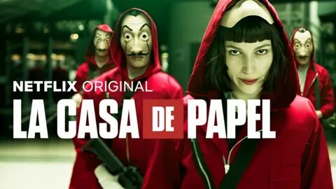 Las de papel