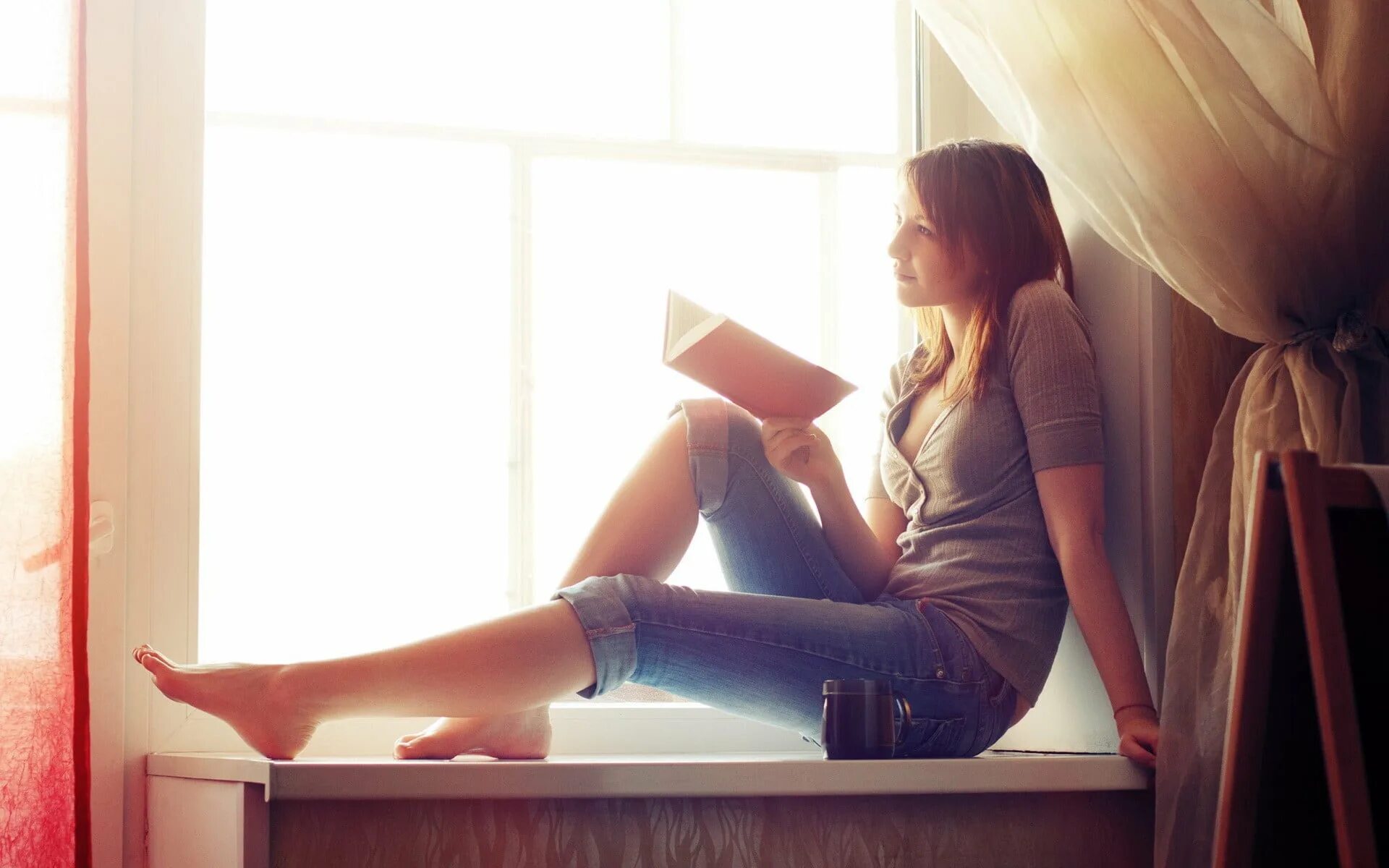 Window read
