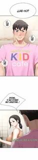 Moms cafe