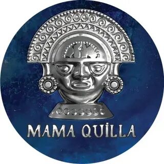 Мама инка