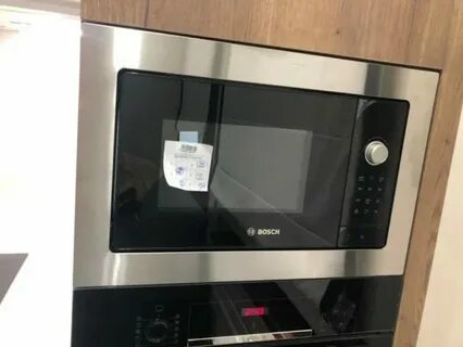 Печь bosch bel653mb3