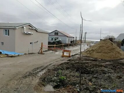 Погода охотское сахалинская область