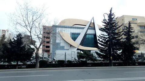 Azerbaycan xezer