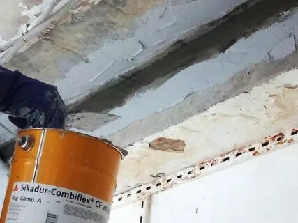Sikadur combiflex