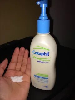 Cetaphil pro лосьон увлажняющий