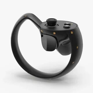 Oculus mod
