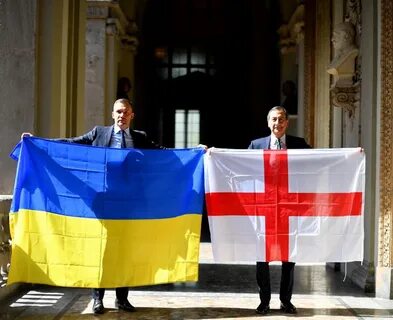 Помощь украинцам
