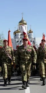 Дивизия войск национальной гвардии
