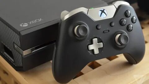 Модификаций xbox