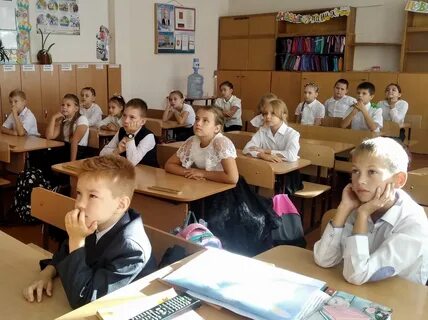 Журнал 12 школа керчь