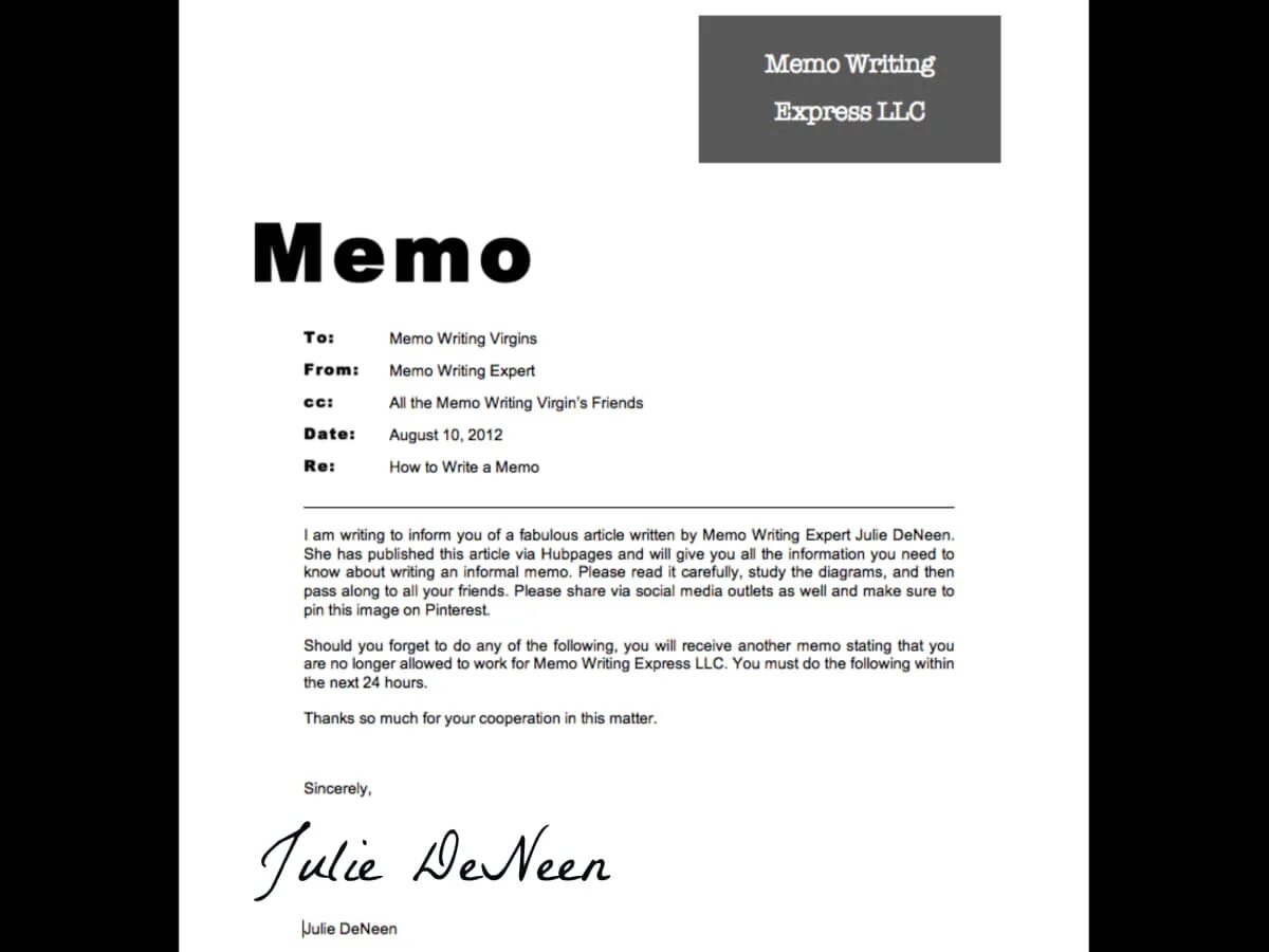 To your writing your order. Memo writing. How to write a Memo. Write a Memo. How to write Memorandum.