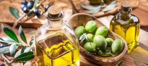 Olive oil product