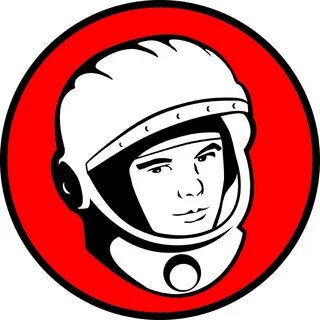 Восток космонавт