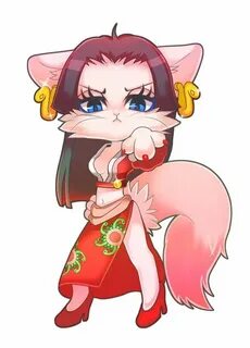 Cat piece
