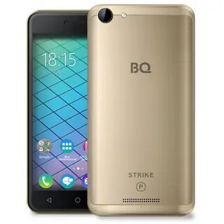 Телефон bq power