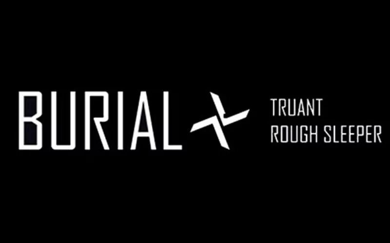 Burial Rough Sleeper Скачать
