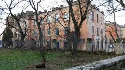 Художественный колледж севастополь