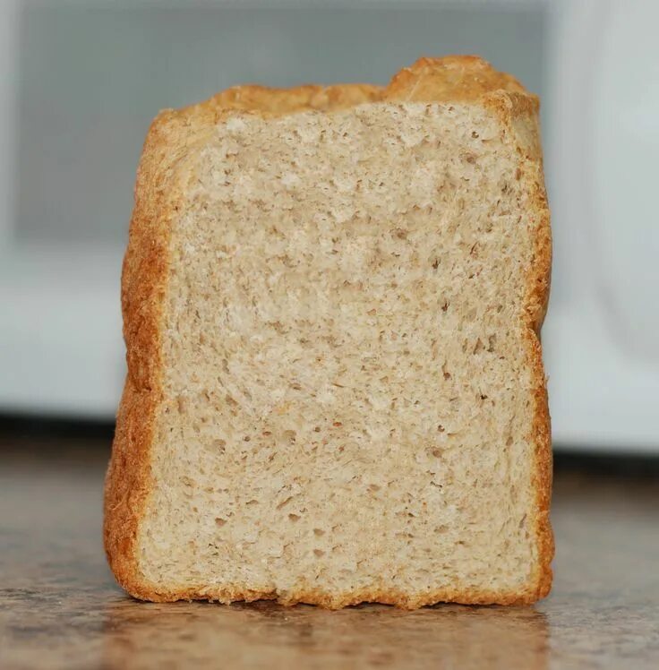 My job is my bread and