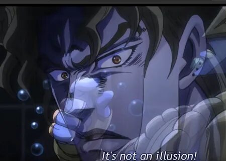 DIO : Gravity, Part 1, JJBA x Readers, ReaderInsRequestKing