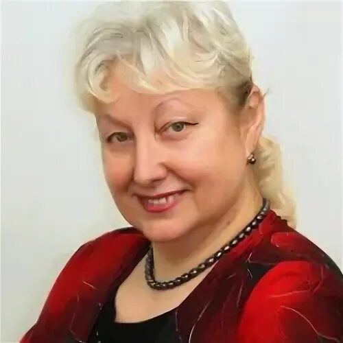 Г п сергеевой