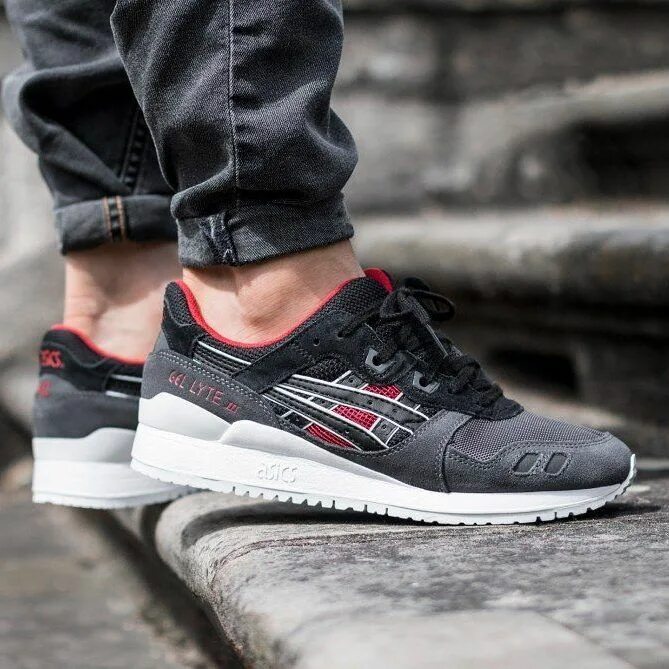 ASICS Gel Lyte 3. ASICS Gel Lyte 3 og. ASICS Gel Lyte 3 Black. Кроссовки мужские ASICS Gel Lyte III. Gel lyte og