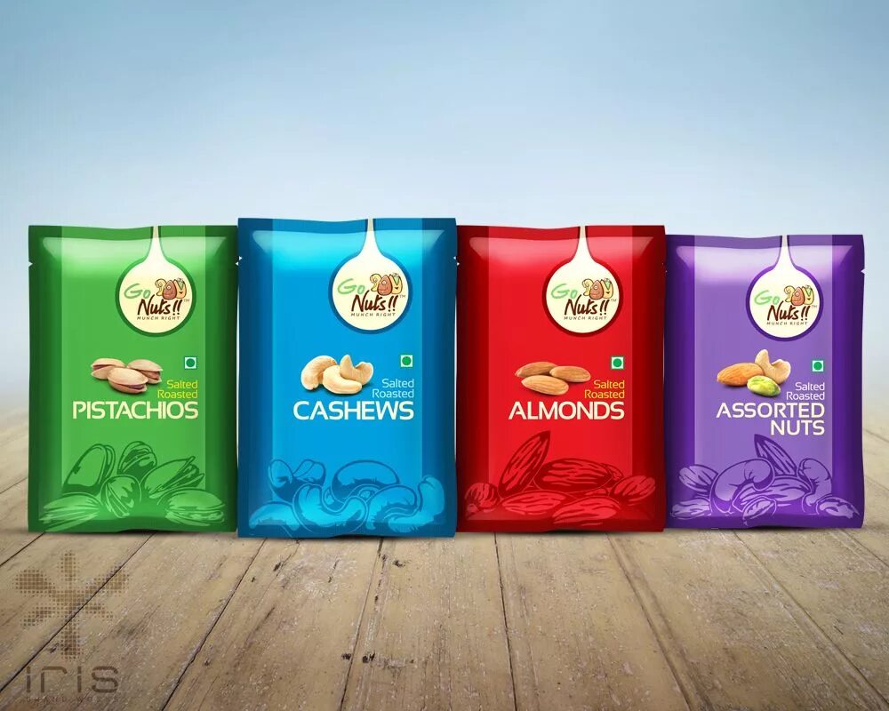 Упаковка для фруктов. Сухофрукты в упаковке. Dried Fruits Packaging. Dry Fruit package Design.