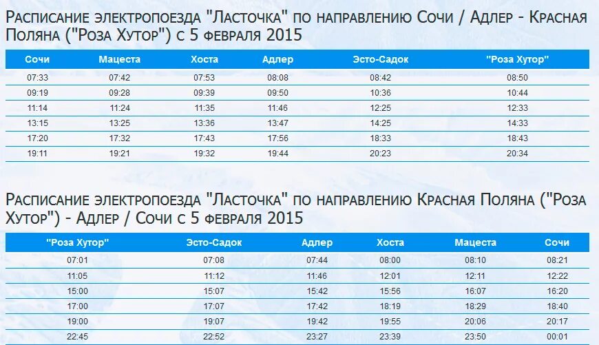 Поезд ласточка анапа сочи расписание. Расписание электричек Адлер красная Поляна. Расписание электрички Ласточка Сочи. Расписание ласточки Адлер. Ласточка Сочи Адлер расписание.