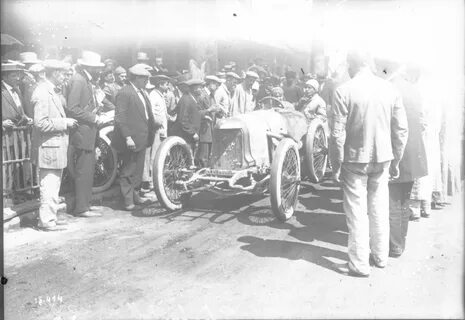 1911 год