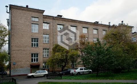 Улица кибальчича 5