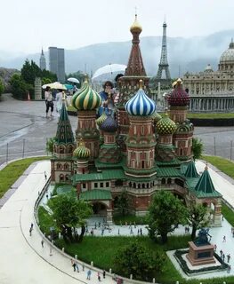 Самая великая достопримечательность