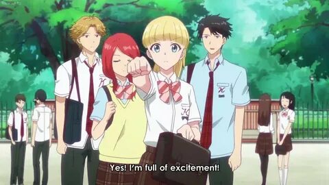 Koi wo