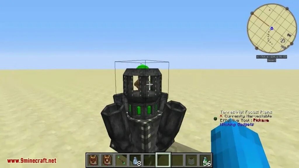 Witching gadgets. Перчатка сингулярности witching gadgets. witching gadgets 1.7.10. таумкрафт витчинг гаджетс. witching gadgets 1.7.10 гайд.