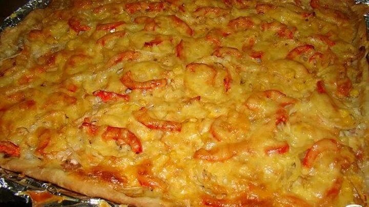 Рецепт из ДЕТСТВА (торт Черепаха) Life&Food Дзен