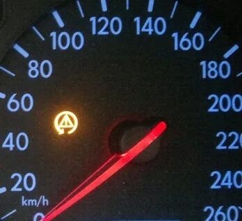 Не горит л