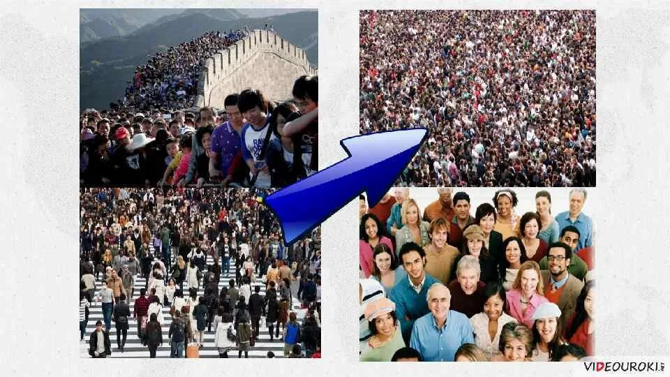 Карты самых больших государств на планете. Демография. Размещение людей. Численность населения и размещение людей на земле. Размещение людей.