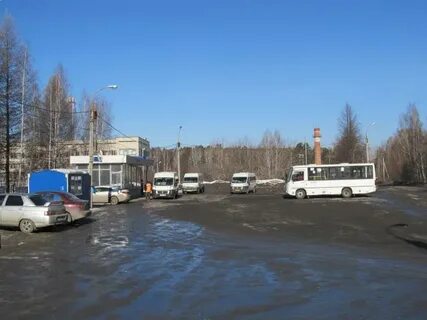 48 автобус екатеринбург
