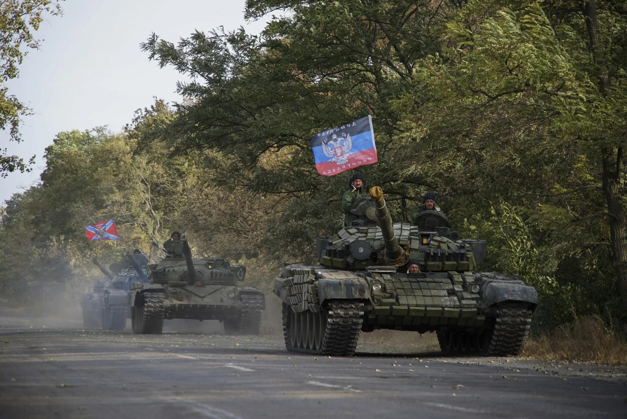 Истории воинов Донбасса. Russian Tanks in Ukraine. Donetsk people's Republic. Save Donbass people.